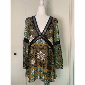 Boho For Love and Lemons Dress